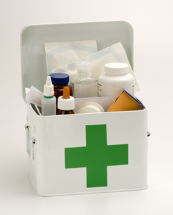 First Aid