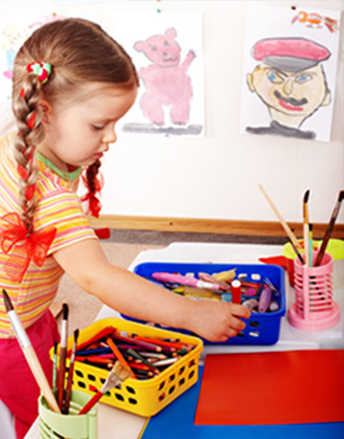 Childcare