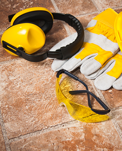 Cleaning and Support Services