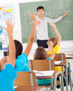 Education and Training
