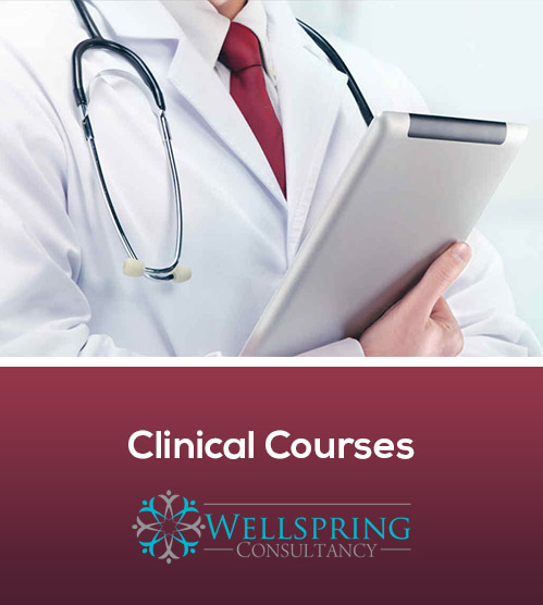 Clinical Courses