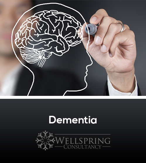 Dementia