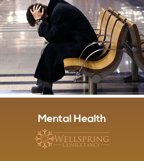 Mental Health