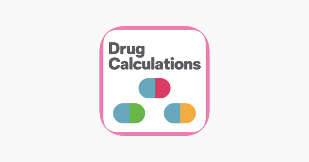 Drug Calculation – e-Learning CPD – Wellspring Consultancy