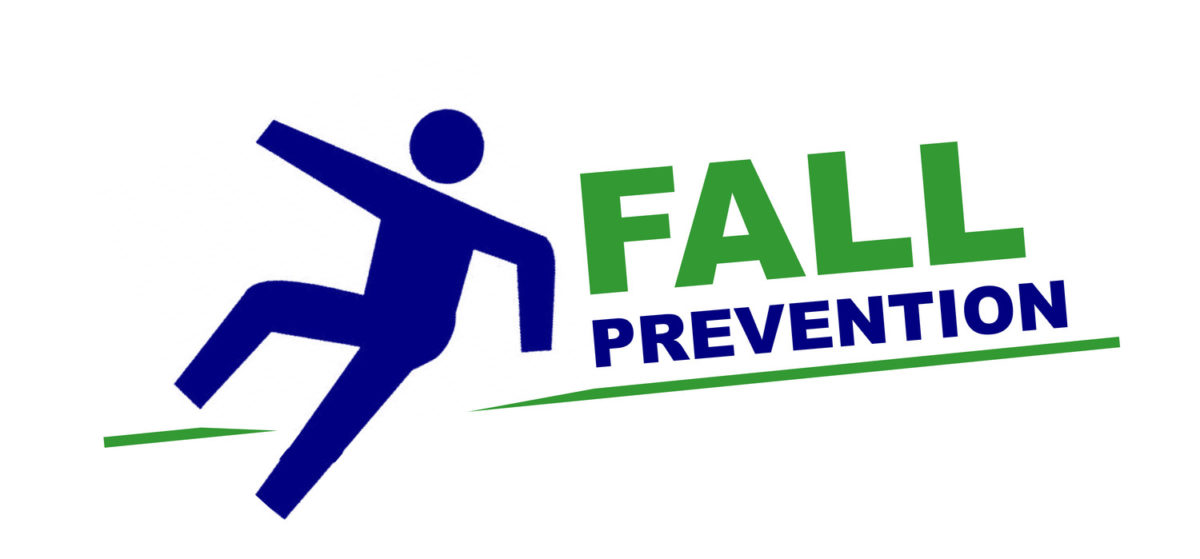 Falls Prevention eLearning CPD Wellspring Consultancy