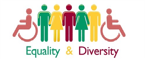 equality and diversity