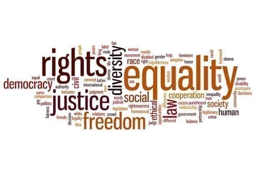 Equality Diversity And Rights Of Health And