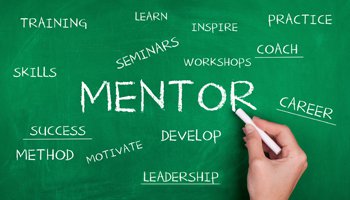 Mentoring for Mentors – e-Learning – Wellspring Consultancy